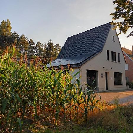 B&B Snelleghem Snellegem Kültér fotó