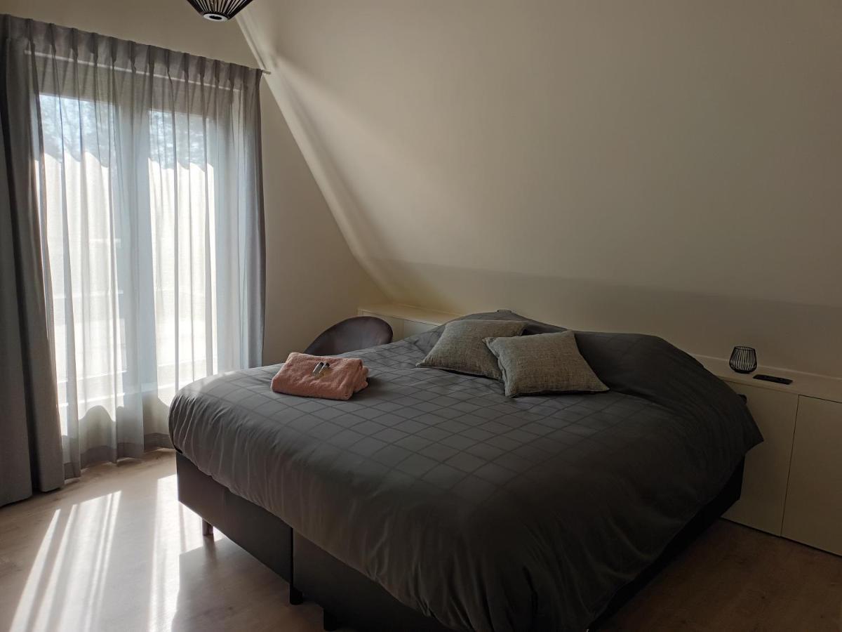 B&B Snelleghem Snellegem Kültér fotó