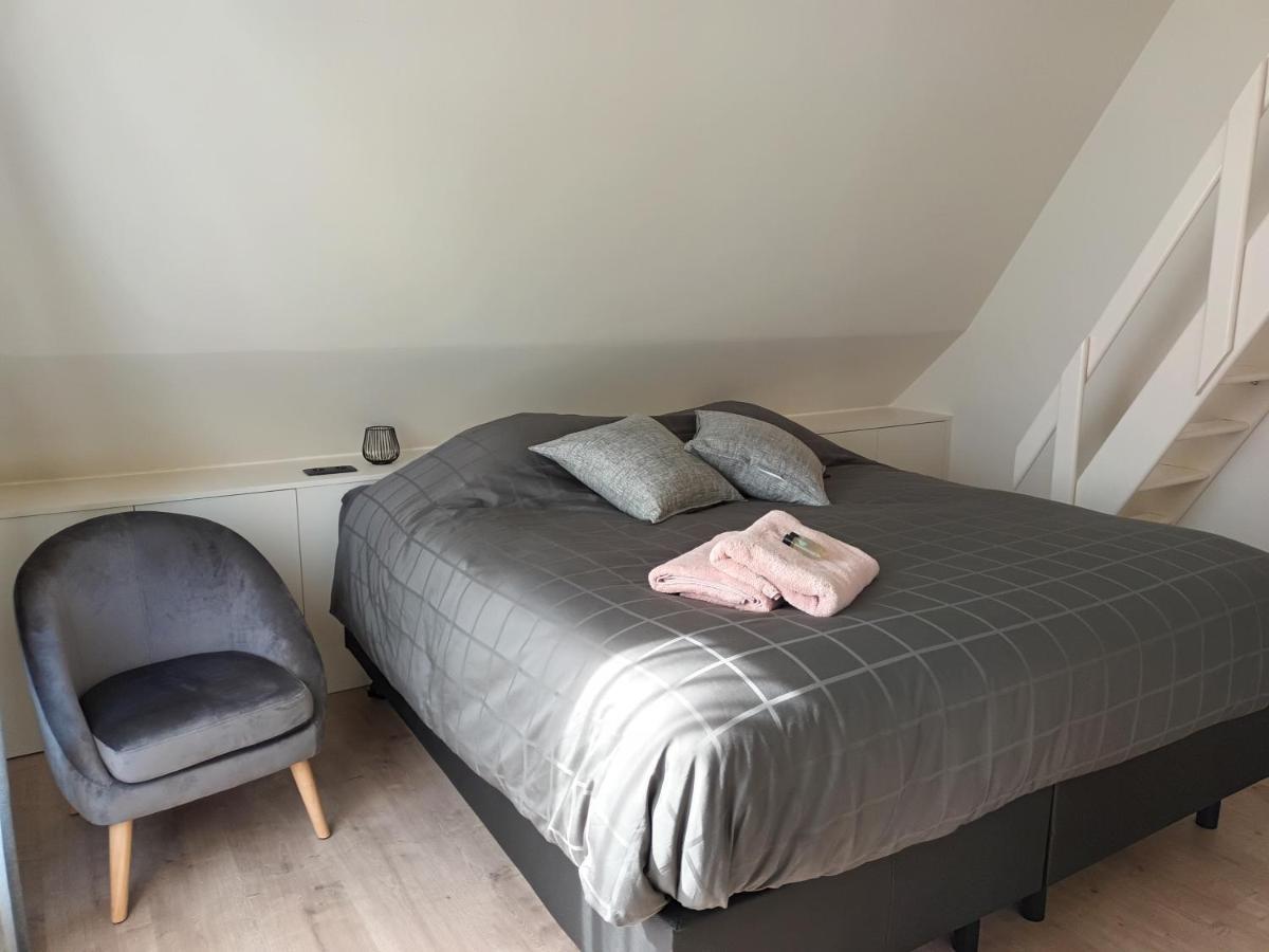B&B Snelleghem Snellegem Kültér fotó