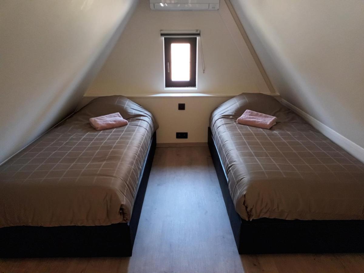B&B Snelleghem Snellegem Kültér fotó