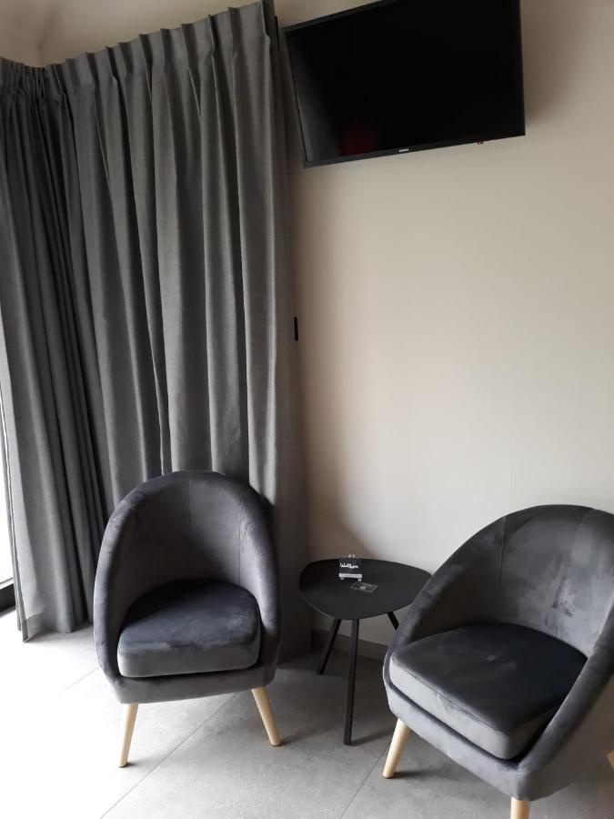 B&B Snelleghem Snellegem Kültér fotó