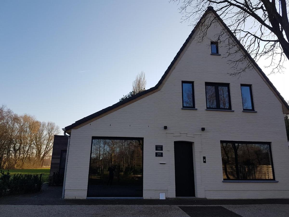 B&B Snelleghem Snellegem Kültér fotó