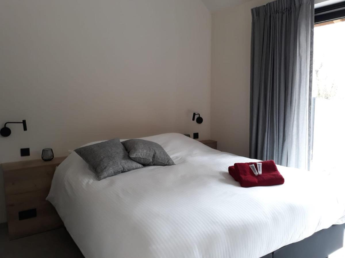 B&B Snelleghem Snellegem Kültér fotó