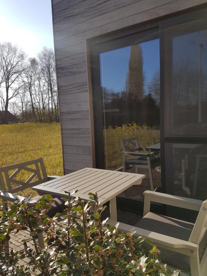 B&B Snelleghem Snellegem Kültér fotó