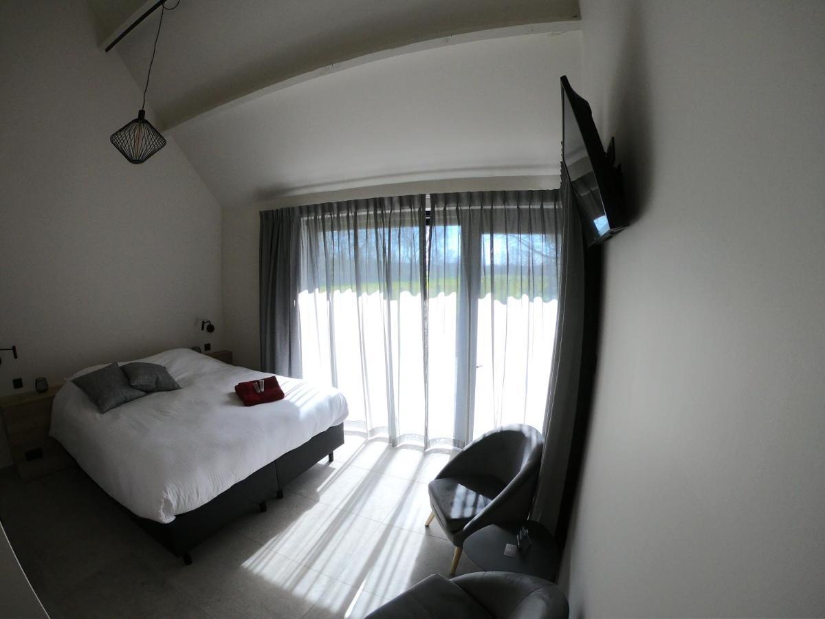 B&B Snelleghem Snellegem Kültér fotó
