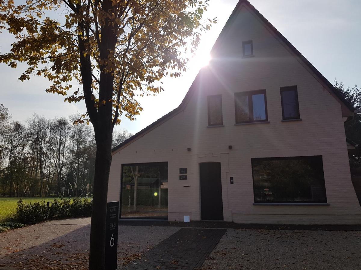 B&B Snelleghem Snellegem Kültér fotó