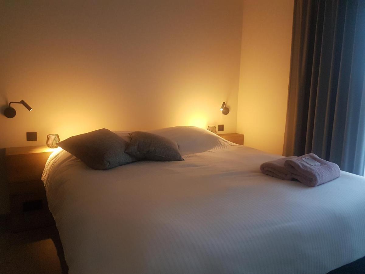 B&B Snelleghem Snellegem Kültér fotó