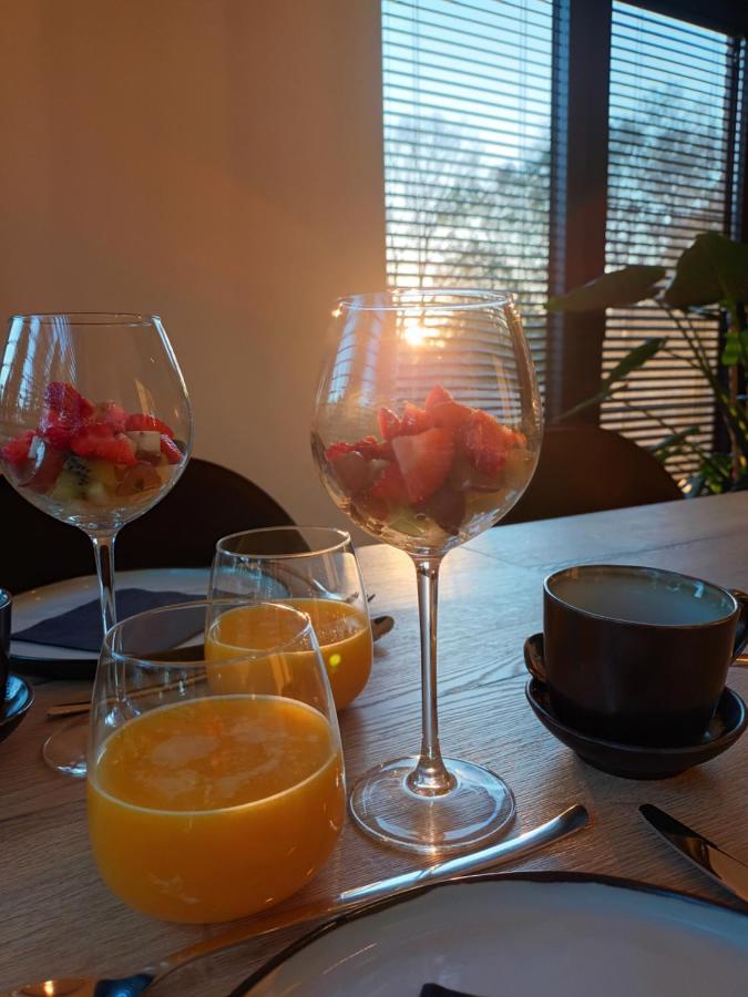 B&B Snelleghem Snellegem Kültér fotó