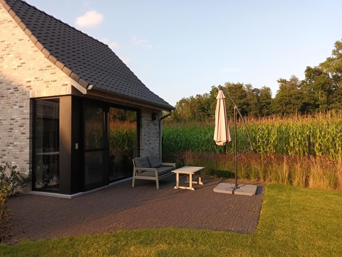 B&B Snelleghem Snellegem Kültér fotó