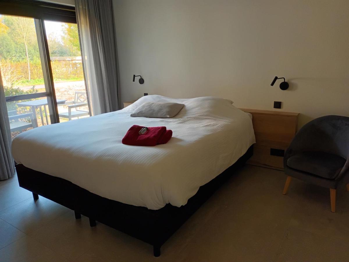 B&B Snelleghem Snellegem Kültér fotó