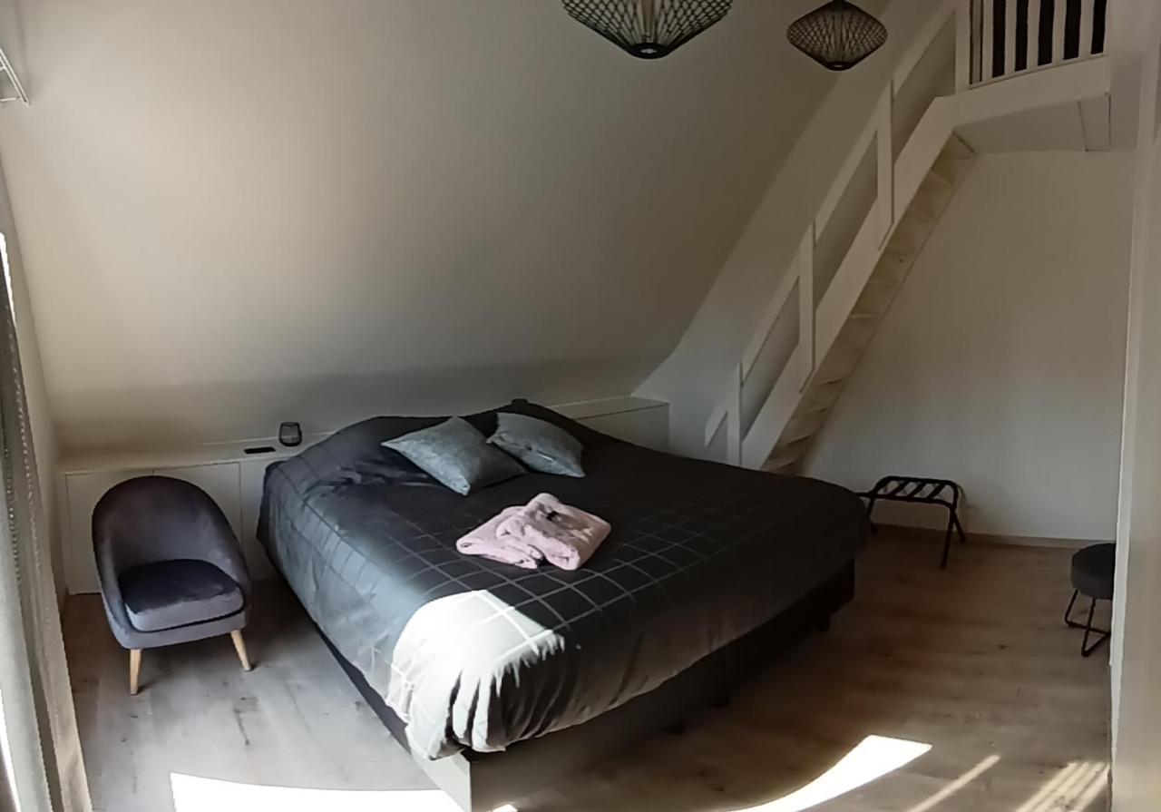 B&B Snelleghem Snellegem Kültér fotó