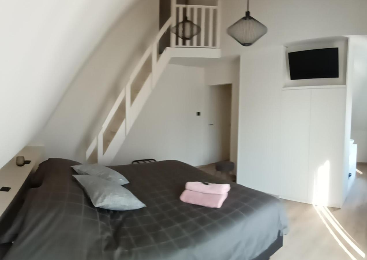 B&B Snelleghem Snellegem Kültér fotó