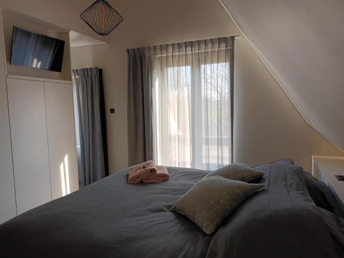 B&B Snelleghem Snellegem Kültér fotó