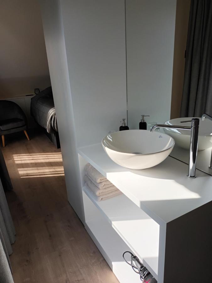 B&B Snelleghem Snellegem Kültér fotó