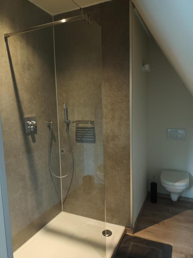 B&B Snelleghem Snellegem Kültér fotó