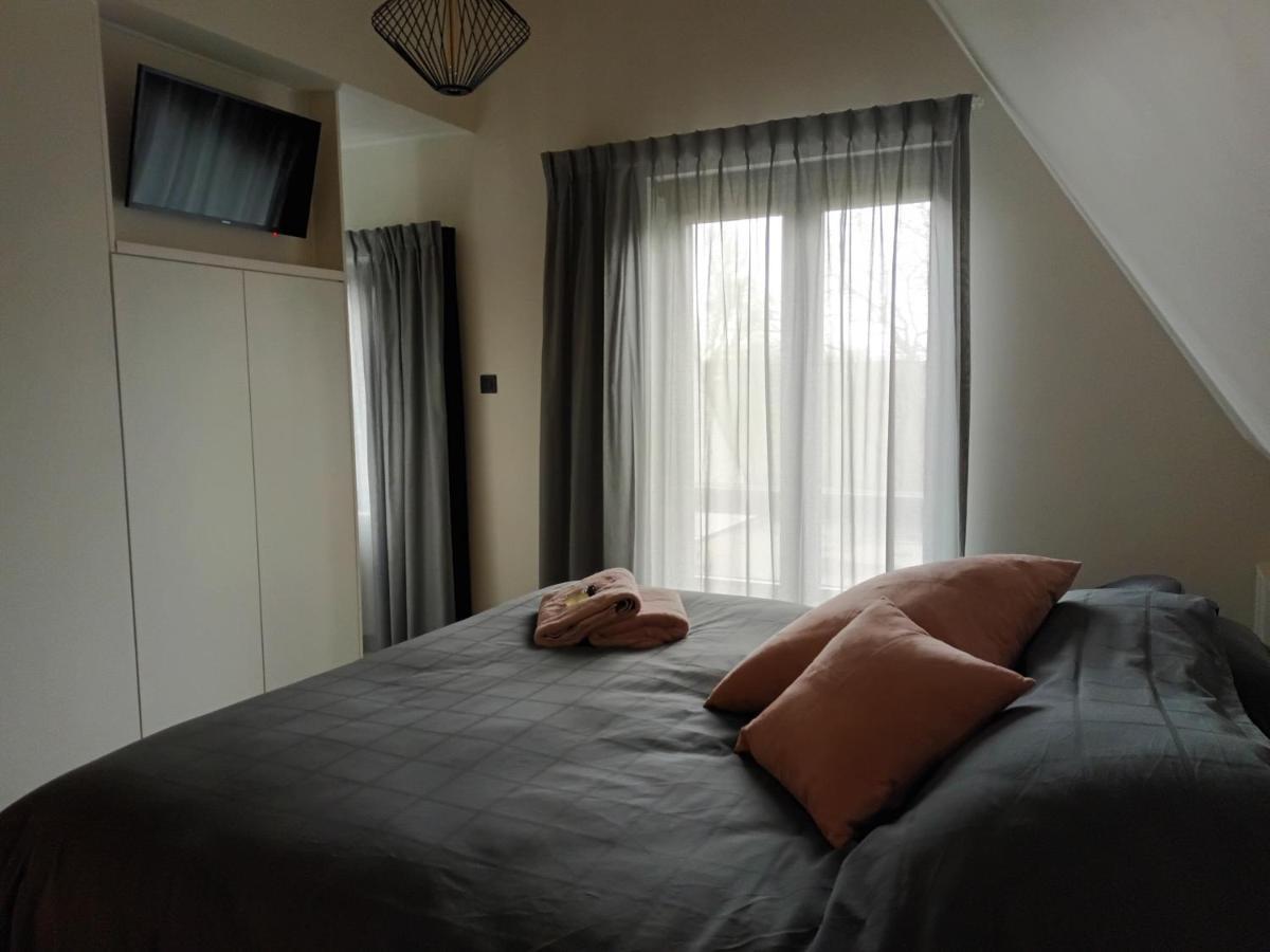 B&B Snelleghem Snellegem Kültér fotó