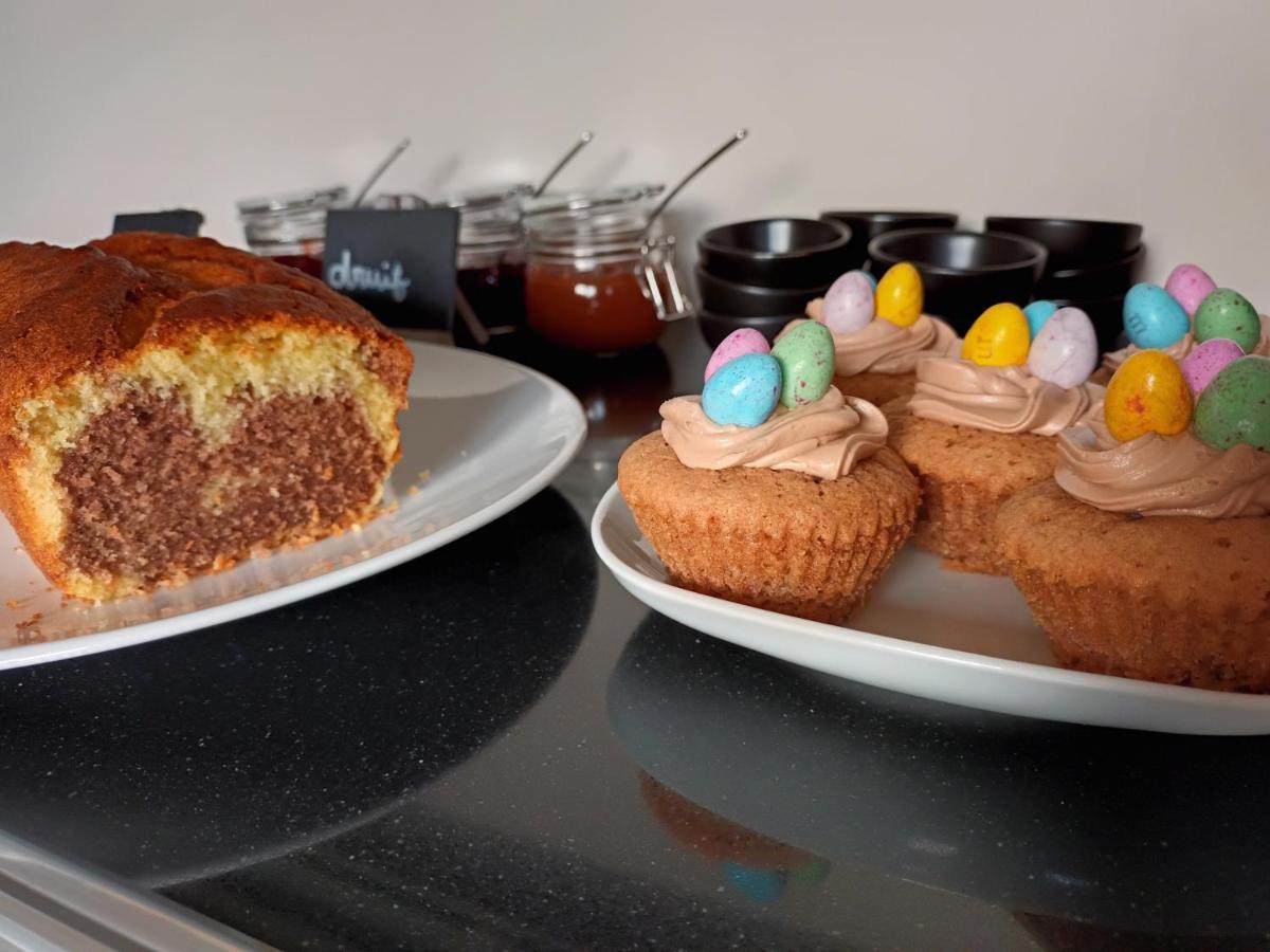 B&B Snelleghem Snellegem Kültér fotó
