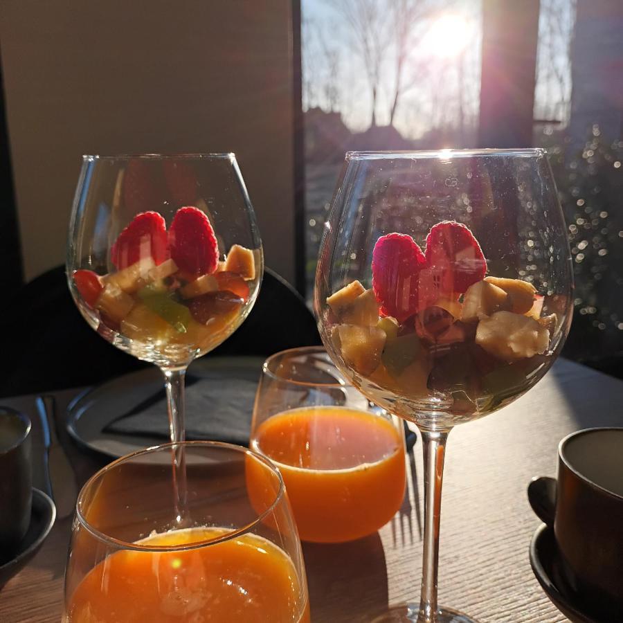 B&B Snelleghem Snellegem Kültér fotó
