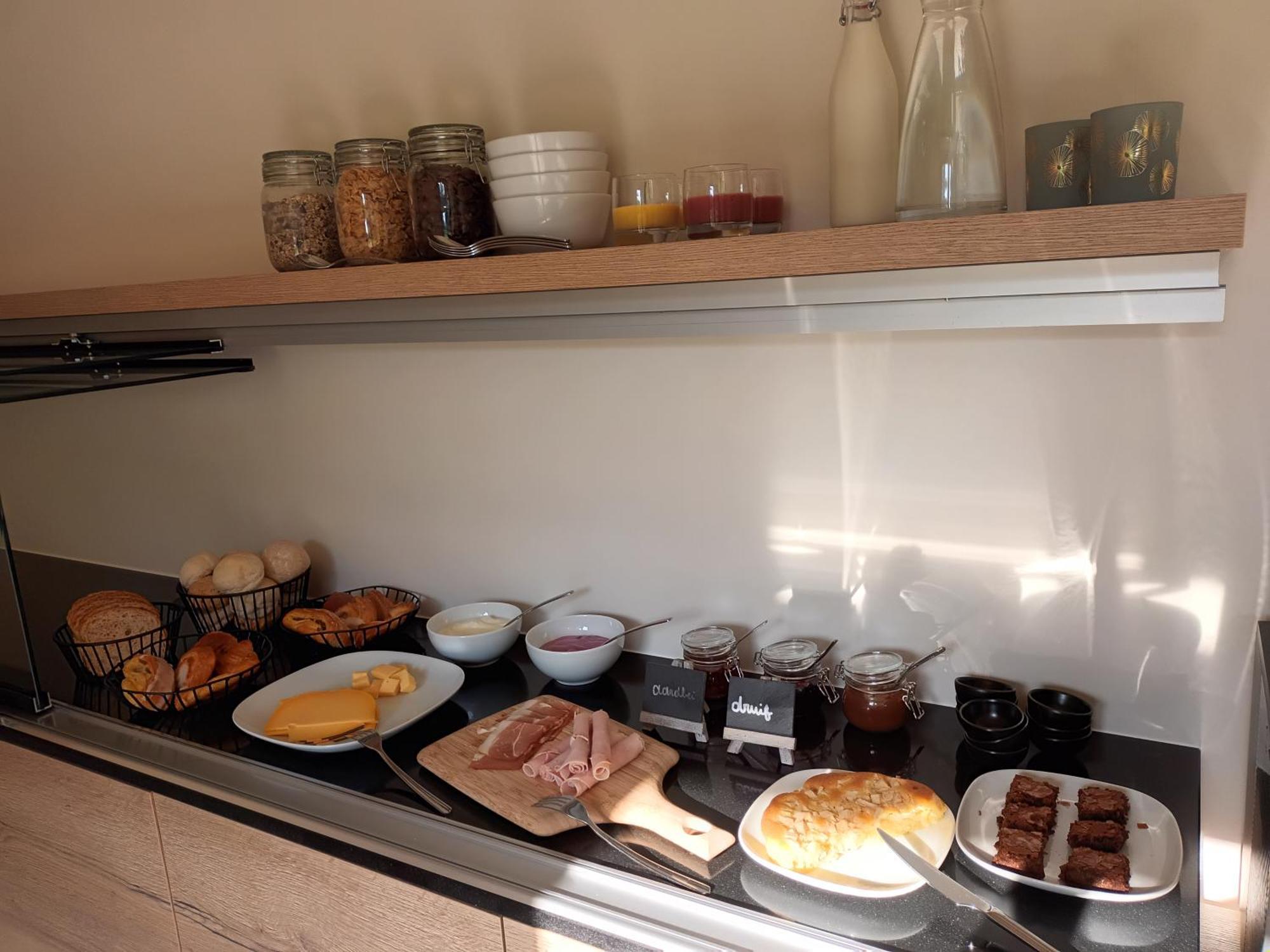 B&B Snelleghem Snellegem Kültér fotó