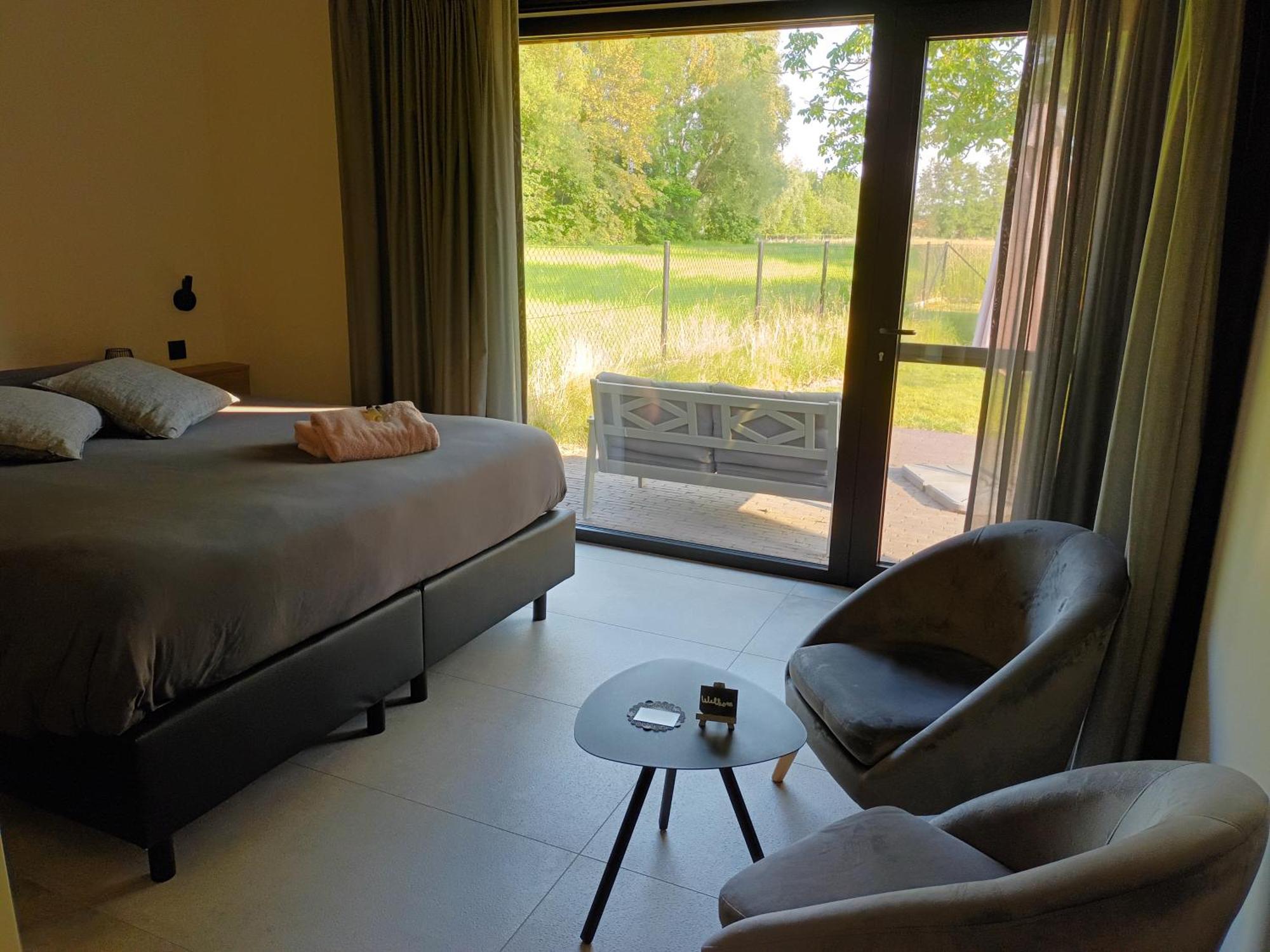 B&B Snelleghem Snellegem Kültér fotó